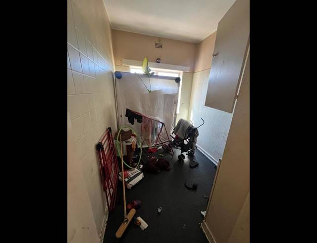 5 BEDROOM HOUSE FOR SALE IN KENSINGTON